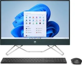 HP 24-cb1092ds 577K4AA All in One PC (12th Gen Core i5/ 8 GB RAM/ 512 GB SSD/ Win 11)