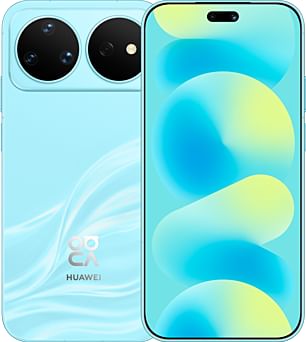 Huawei Nova 16 Pro