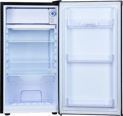 Croma CRLR084DCC290105 84 L 2 Star Single Door Mini Refrigerator