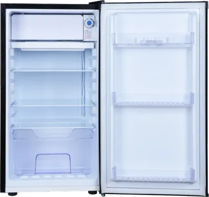 Croma CRLR084DCC290105 84 L 2 Star Single Door Mini Refrigerator