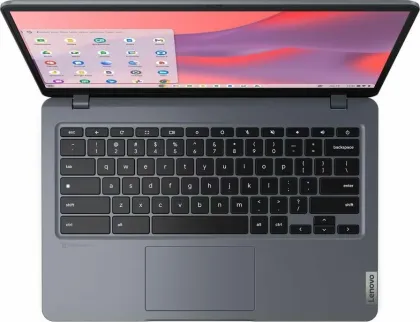Lenovo 14e Chromebook Gen 3 82W6003DUS Laptop (Intel N100/ 8GB/ 64GB eMMC/ Chrome OS)