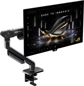 Asus ROG Swift OLED PG27AQWP-GR Edition 20 27 inch Quad HD Gaming Monitor