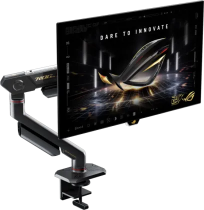 Asus ROG Swift OLED PG27AQWP-GR Edition 20 27 inch Quad HD Gaming Monitor