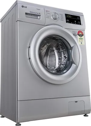 LG FHM1207SDL 7 kg Fully Automatic Front Load Washing Machine
