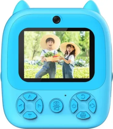 Maizic Smarthome 40MP Instant Camera