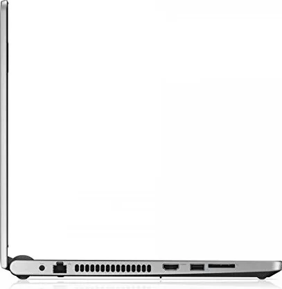 Dell Inspiron 5559 Laptop (6th Gen Ci5/ 4GB/ 1TB/ Win10)