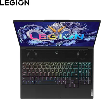 Lenovo Legion Y9000K 2024 Gaming Laptop (14th Gen Core i9/ 64GB/ 2TB SSD/ Win11/ 16GB Graph)