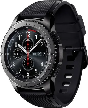 Samsung Gear S3 Frontier Smartwatch