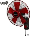 Blueberry's Ozon 400 mm 5 Blade Wall Fan