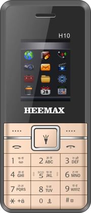 Heemax H10