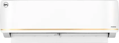 BPL BAS-V123ABFG 1 Ton 3 Star 2024 Inverter Split AC