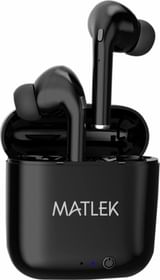 Matlek TS03 True Wireless Earbuds