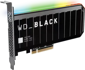 WD AN1500 2 TB Internal Solid State Drive