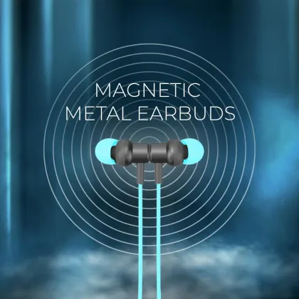 Landmark LM BH118 Wireless Neckband