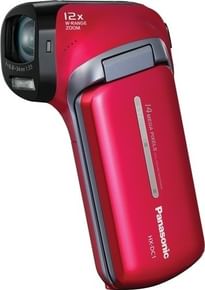 Panasonic HX-DC1 Camcorder