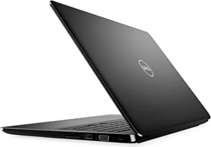 Dell Latitude 3500 Laptop (8th Gen Core i3/ 4GB/ 1TB/ FreeDOS)