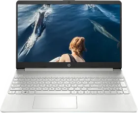 HP 15s-er2004AU Laptop (AMD Ryzen 7 5700U/ 16GB/ 512GB SSD/ Win11) - image 1