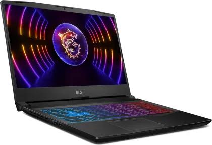MSI Pulse 15 B13VGK-1296IN Gaming Laptop (13th Gen Core i7/ 16GB/ 1TB SSD/ Win11/ 8GB Graph)