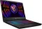 MSI Pulse 15 B13VGK-1296IN Gaming Laptop (13th Gen Core i7/ 16GB/ 1TB SSD/ Win11/ 8GB Graph)