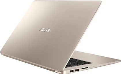 Asus VivoBook S15 S510UN-BQ139T (8th Gen Ci7/ 16GB/ 1TB 128GB SSD/ Win10/ 2GB Graph)