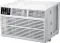 Whirlpool WHHW122AW 12000 BTU 230V Window AC