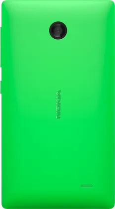 Nokia X Dual Sim