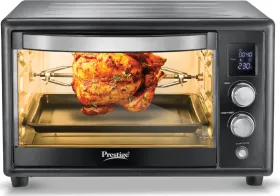 Prestige Digi-OTG 28 L Oven Toaster Grill