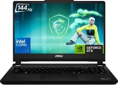 MSI Cyborg 15 Max C2WF-103IN Gaming Laptop vs Asus TUF 16 2026 FX610JM-TU105WS Gaming Laptop