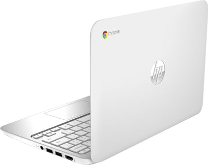 HP 11-2102TU Chromebook (1st Gen CDC/ 2GB/ 16GB/ Chrome OS) (K5B41PA)