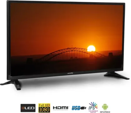 Murphy M-315 Smart (31.5-inch) Full HD Smart LED TV