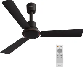 V-Guard Ecowind Prime 1200 mm 3 Blade BLDC Ceiling Fan