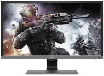 BenQ EL2870U 28-inch UHD 4K HDR Monitor