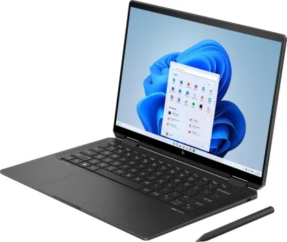 HP Spectre x360 16-aa0665TU Laptop (Intel Core Ultra 7/ 32GB/ 2TB SSD/ Win11 Home)