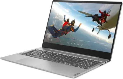 Lenovo Ideapad S540 81NG00BWIN Laptop (10th Gen Core i7/ 8GB/ 1TB