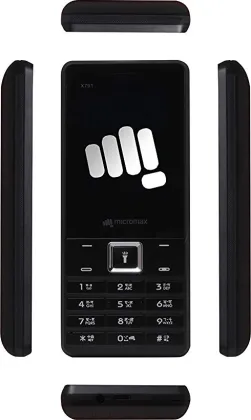 Micromax X791