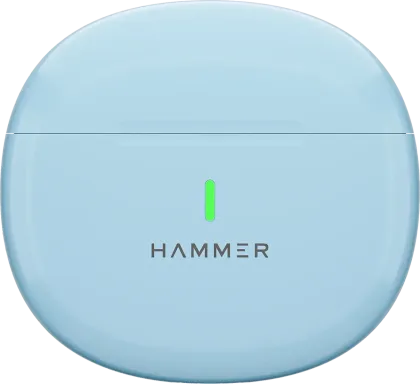 Hammer Ultra Pods True Wireless Earbuds