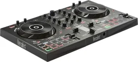Hercules DJControl Inpulse 300 DJ controller