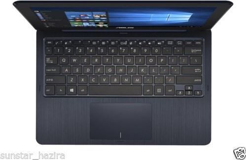 Asus Eeebook Flip E205SA-FV0142T Laptop (CDC/ 2GB/ 64GB/ Win10/ Touch)