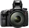 Sony Alpha A77VM SLR (18-135mm Lens)