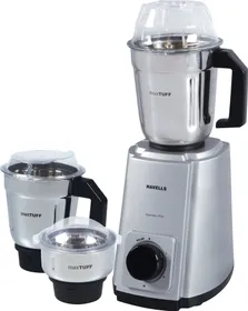 Havells Supermix Plus 500 Mixer Grinder (3 Jars)
