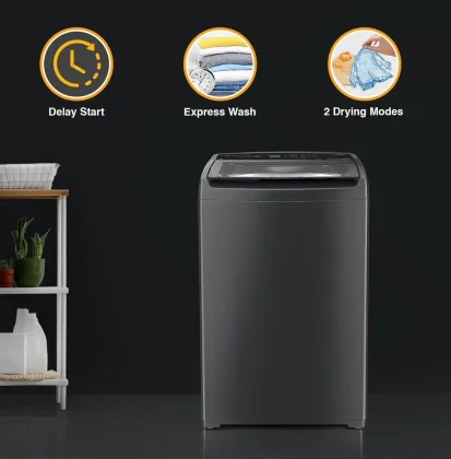 Whirlpool SW ROYAL PLUS 7 Kg Fully Automatic Top Load Washing Machine