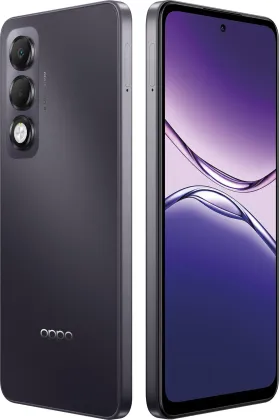 OPPO K13x 5G