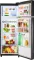 Godrej RT EONCRYSTAL 310B RI 294 L 2 Star Double Door Refrigerator