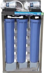 Aqua Fresh LPh Plant 50 L RO, UV Water Purifier