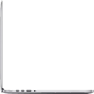 Apple MacBook Pro 15 inch ME664HN/A Laptop (3rd Gen Ci7/ 8GB/ 256GB Flash/ Mac OS X Mountain Lion/ 1GB Graph/ Retina Display)