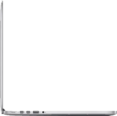 Apple MacBook Pro 15 inch ME664HN/A Laptop (3rd Gen Ci7/ 8GB/ 256GB Flash/ Mac OS X Mountain Lion/ 1GB Graph/ Retina Display)