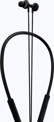 Zebronics Zeb-Yoga N1 Wireless Neckband