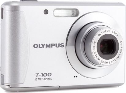 olympus t100 camera price