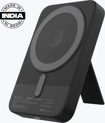 Zebronics Zeb EnergiSafe 10R5 10000 mAh Power Bank - image 3