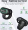 Portronics Harmonics Twins S15 True Wireless Earbuds